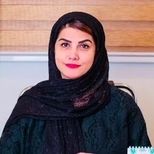 دکتر نسرین مرتضوی فر
