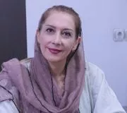 دکتر رکسانا عباسی