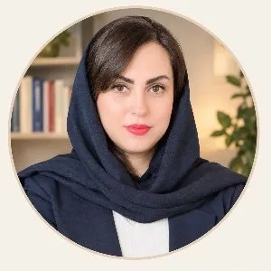 سعیده محمودی