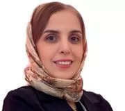 دکتر مهناز تاج پور