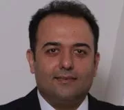 دکتر سعید عباسی
