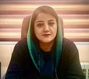 تصویر پروفایل شهلا زارع - روانشناس در شیراز