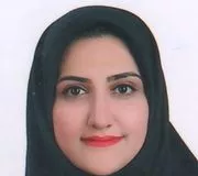 دکتر سمیه غنی زاده