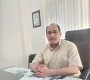 تصویر پروفایل دکتر کریم خامنهء - متخصص ارتوپدی، جراحی استخوان و مفاصل در تهران