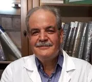 دکتر سید مجید جلالی