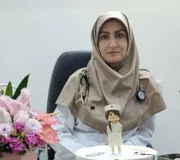 دکتر زینب نظری