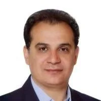 دکتر احمد کریم نیا