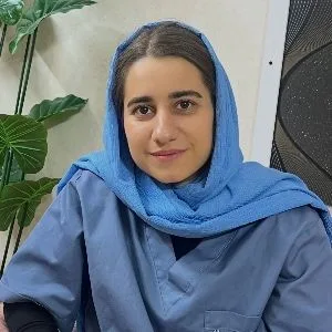 تصویر پروفایل مائده عزیزآبادی - تغذیه و رژیم درمانی در ری
