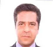 دکتر مجید قیاسی