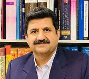 دکتر غلامعلی ریاحی نوکنده