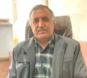 دکتر فخرالدین آب خضر