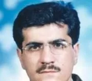 علی صمدی پور