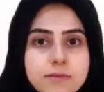 مهدیه نورمحمدی زرنق