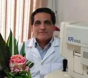 دکتر امیر فدایی