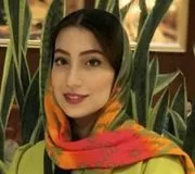 پریسا نوریانی