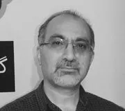 دکتر محمدعلی میرباقری