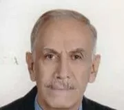 دکتر غلامحسین خواجه نصیری