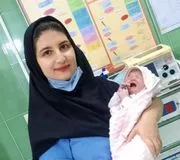 تصویر پروفایل دکتر لیلا محمدلو - متخصص زنان و زایمان در ابهر