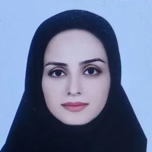 دکتر آزاده زرین کلاه