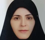 محبوبه اعلمی