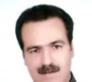 دکتر اسماعیل بختیاری