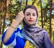 راضیه بحرانی