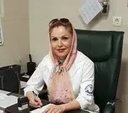 تصویر پروفایل دکتر فروغ نژادی سلامی - متخصص زنان و زایمان در تهران