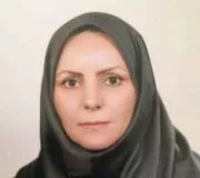 دکتر مرضیه توکل