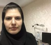 دکتر مهسا اسپندار