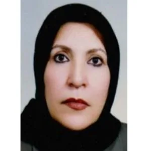 دکتر اکرم صبوری
