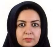 دکتر آسیه زهره ای