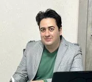 دکتر امیر بهزادی