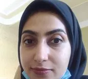 فاطمه برزو