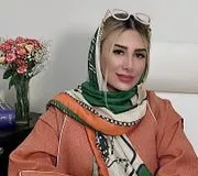 مرجان رفیعی