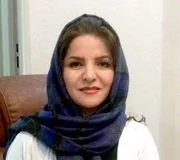 دکتر نسرین فراروز