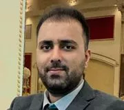 تصویر پروفایل ایمان امیری - علوم تغذیه