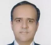 دکتر علی فراهت