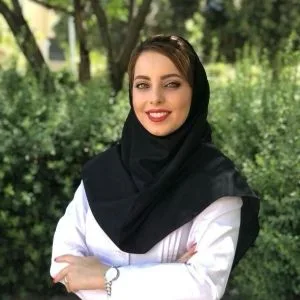 تصویر پروفایل دکتر نیلوفر وکیلی - متخصص بیماری‌های کودکان و نوزادان