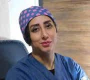 تصویر پروفایل دکتر مهنوش اسماعیلی - متخصص زنان و زایمان در تهران
