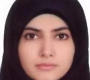 دکتر هانیه افرازنده