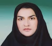 دکتر فاطمه سعیدنیا