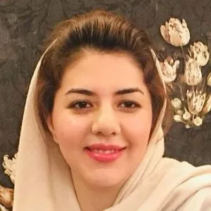 دکتر رزا مصطفائی