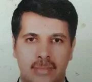 دکتر سید علی محمودی