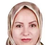 دکتر ربابه رجبی