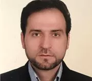 دکتر احمد شاه حیدری