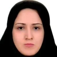 دکتر نسرین حیدری