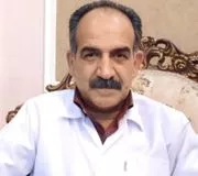 دکتر جواد زارع نوقابی