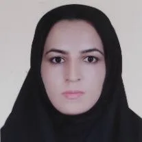 زهرا طیبی رامین
