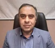 دکتر علیرضا فکرت