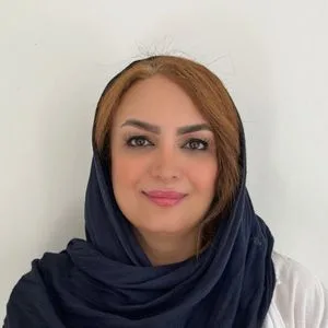 مریم حسینی مطلق